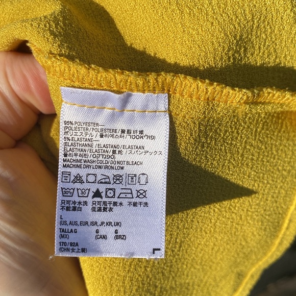 American Apparel Dress - Picture 3 of 3